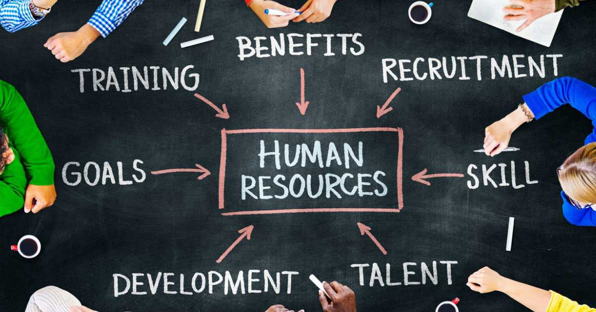 Essential Skills of Human Resources Management