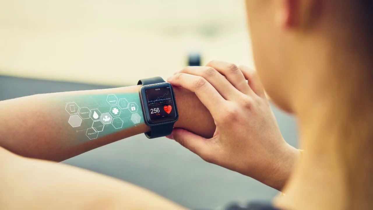 smart wearable device