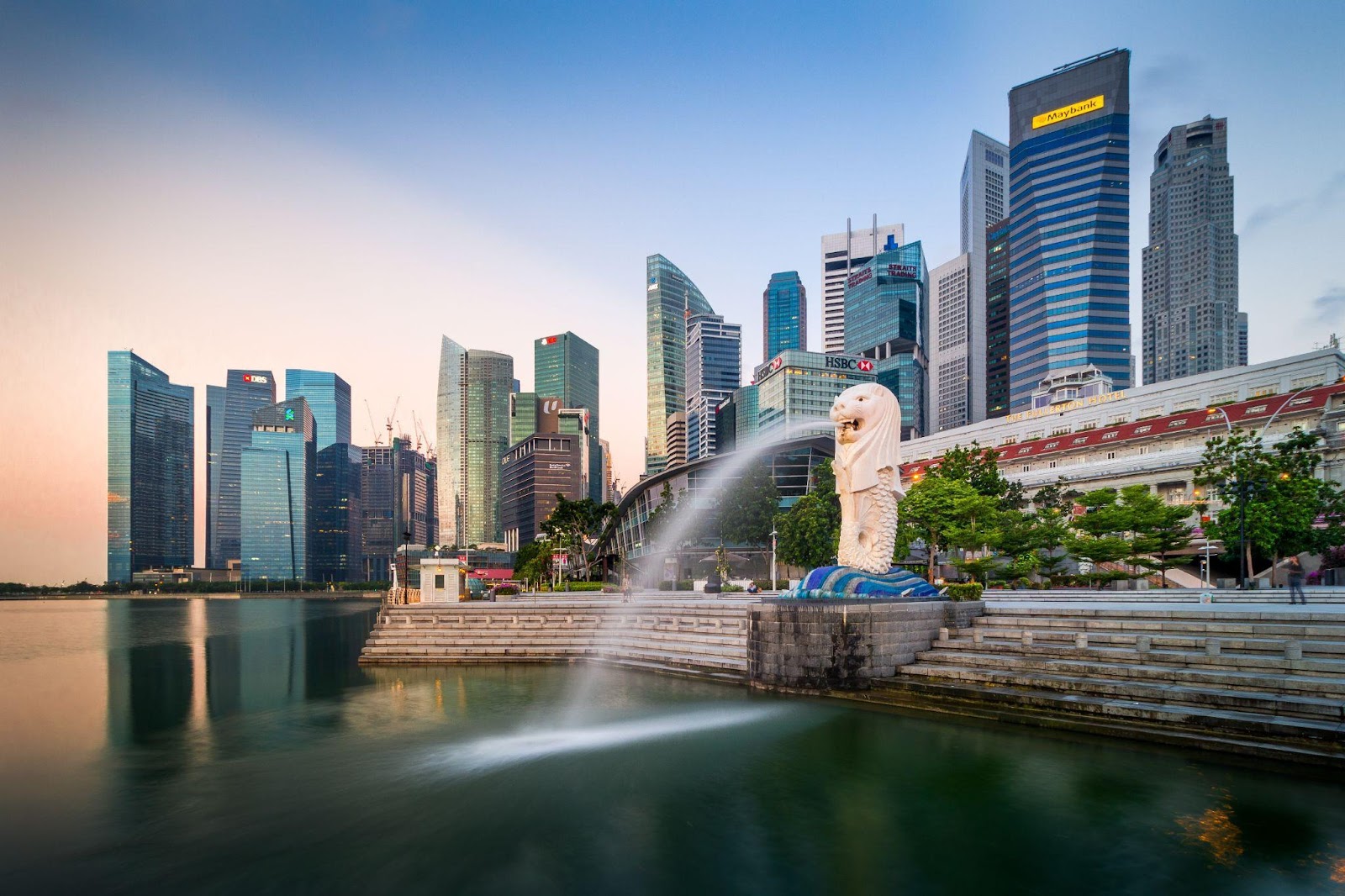 Top Things to Know About Singapore’s Labour Market in 2024