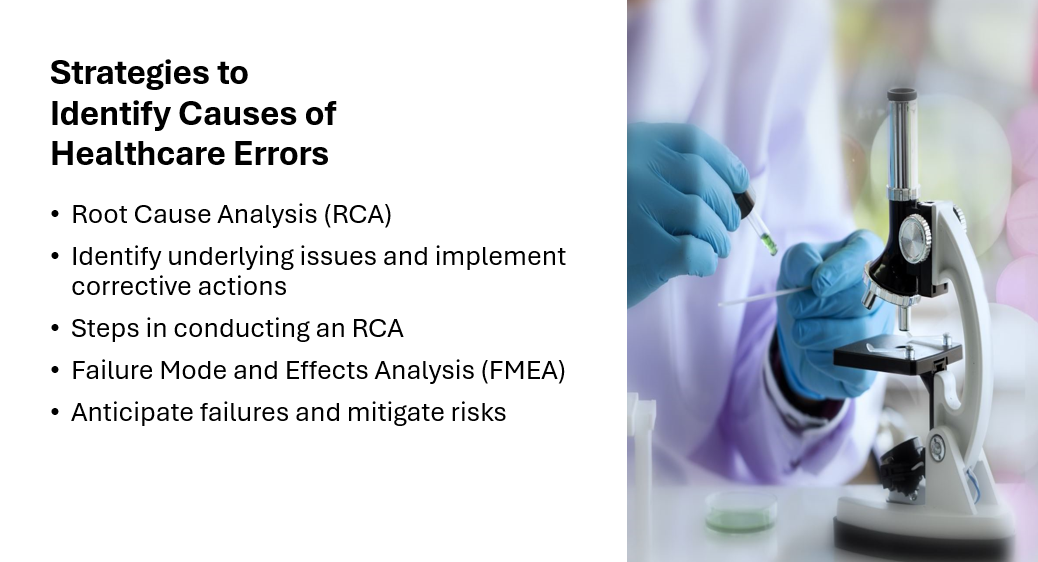 Mgmt 415 Module Eight assignment: Healthcare Quality Orientation