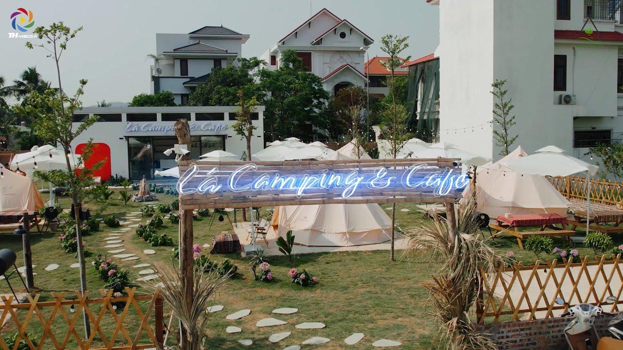 Lá Camping & Cà Phê - Thanh Hóa [TH Media]