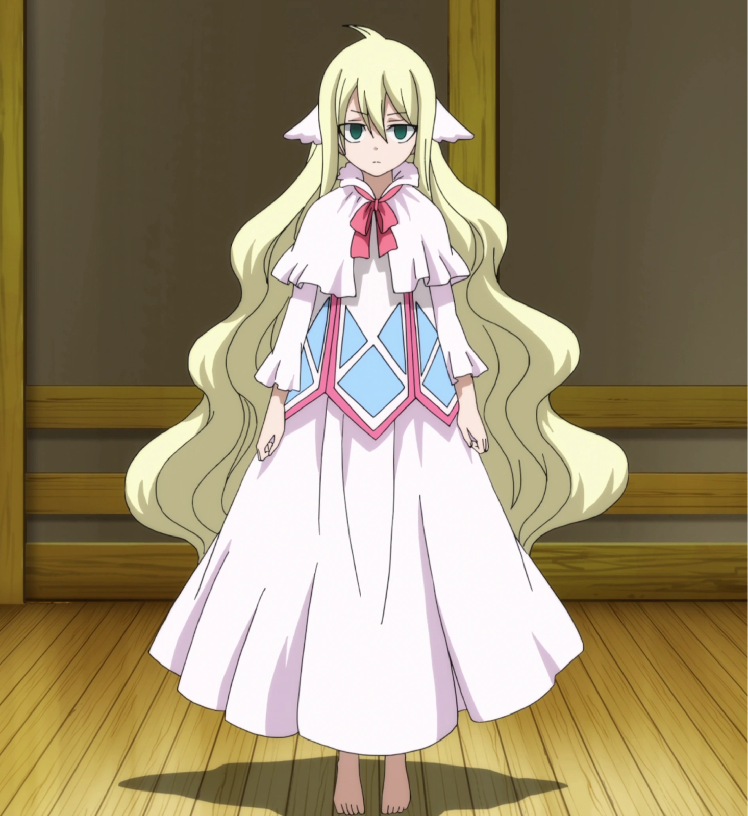 Top 15 Smartest Anime Protagonists |  Mavis Vermillion | AnimeKing