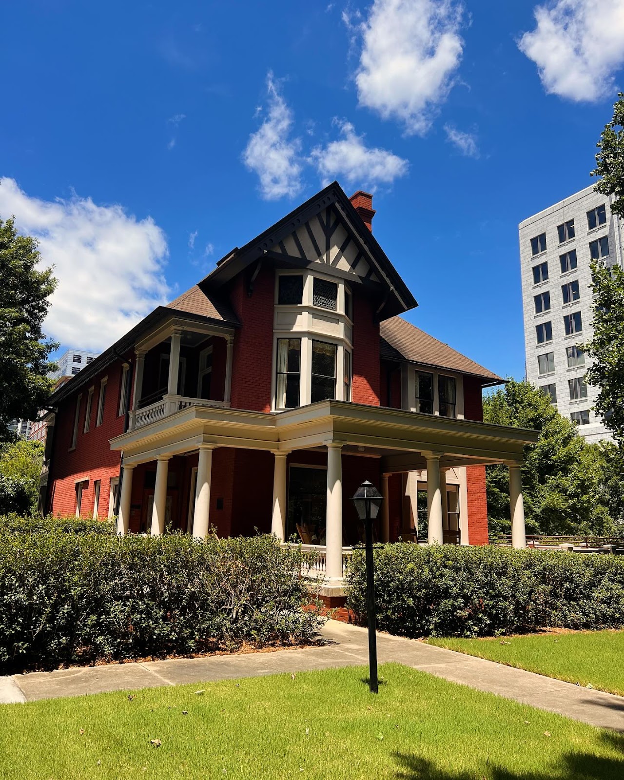 Margaret Mitchell House
