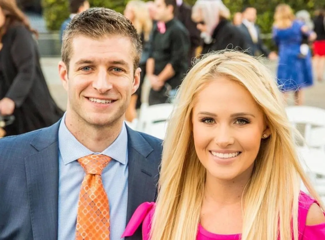 Tomi Lahren's Husband: Everything You Need to Know About Her Past Relationship