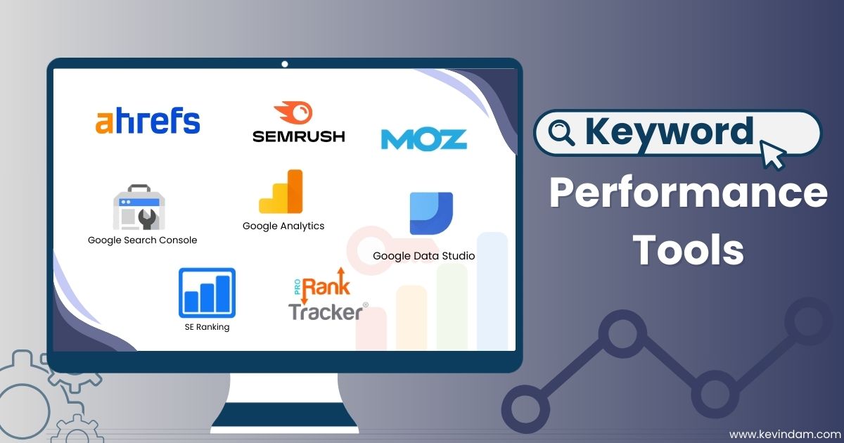 seo performance tracking tools