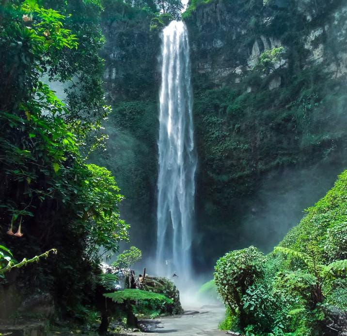 4 Rekomendasi Wisata Batu Malang