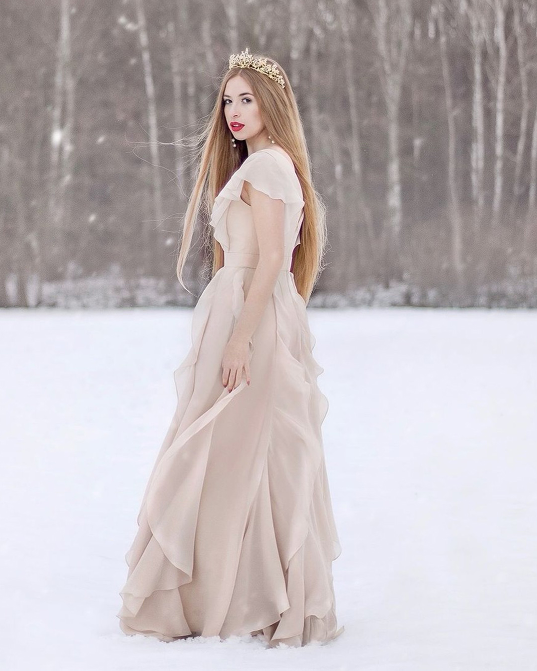 winter wedding dresses outfits simple a line blush aw bridal