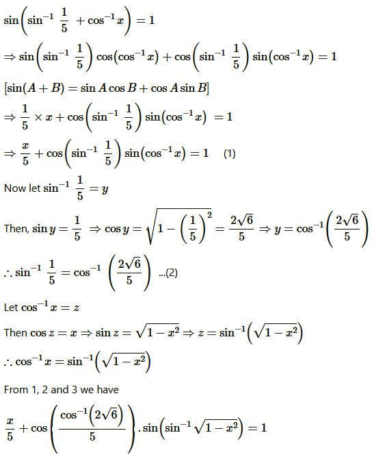 chapter 2-Inverse Trigonometric Function Exercise 2.1/image104.png