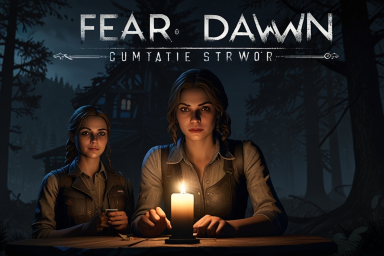 Until Dawn Is There Any Deal
