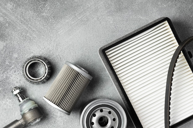 How to Choose the Right Automotive Accessories