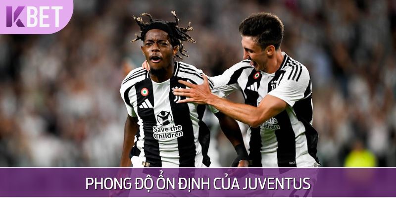 Juventus hiện đang đứng ở vị trí thứ 5 trong BXH Serie A năm nay