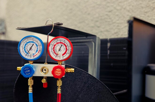 Different Types of AC Refrigerants