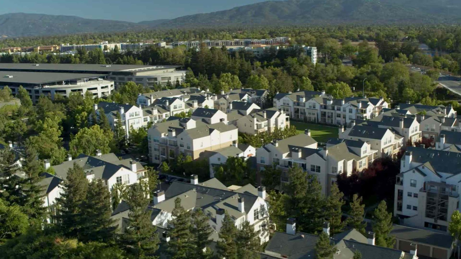 Irvine Company