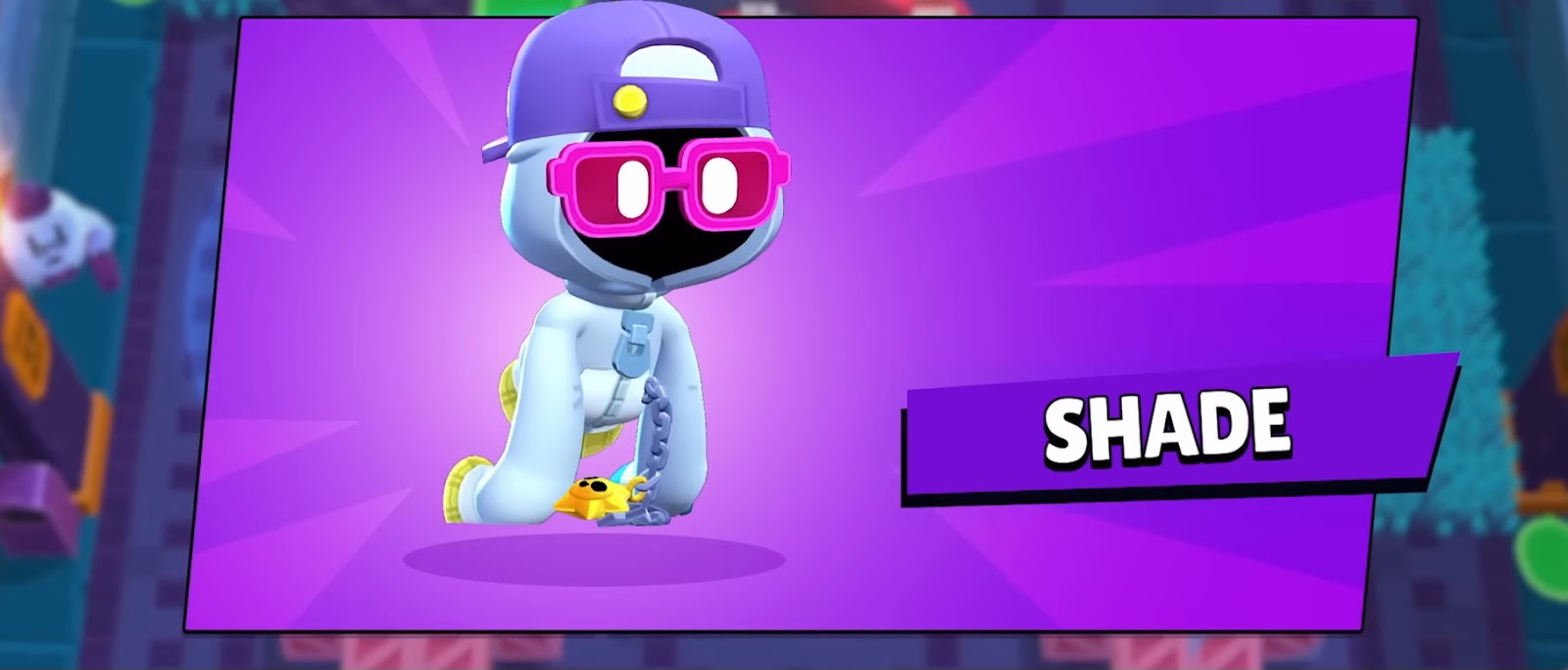 Brawl Stars