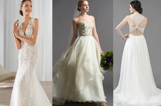 Top Trends in Affordable Cheap Wedding Dresses