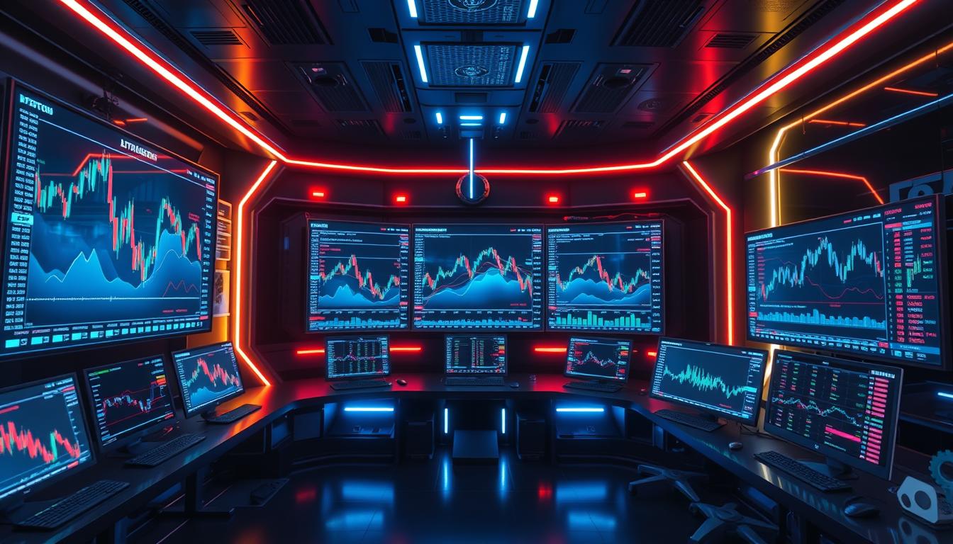 automated trading