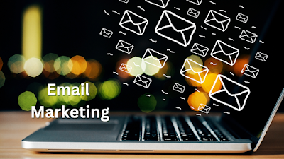 Email Marketing