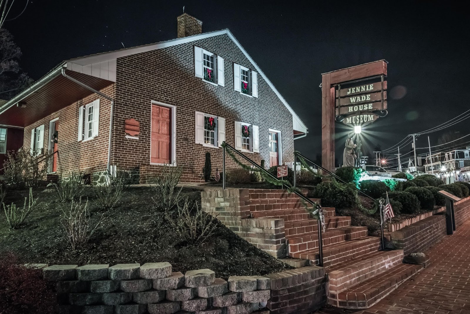 The Best Spooky Destinations to Visit From the Finger Lakes Area This Summer