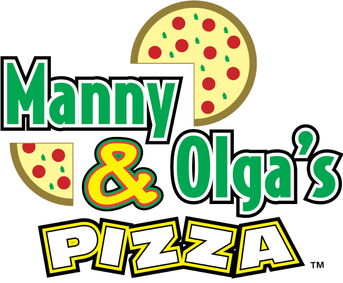 manny and olgas serving the best pizzas for catering in town