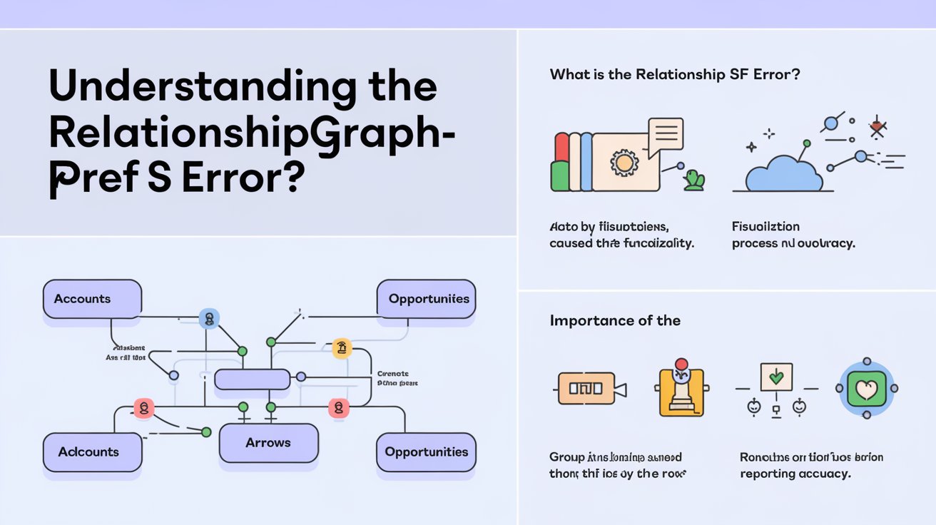 relationshipgraphpref sf error