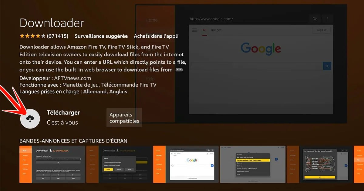 GSE SMART IPTV