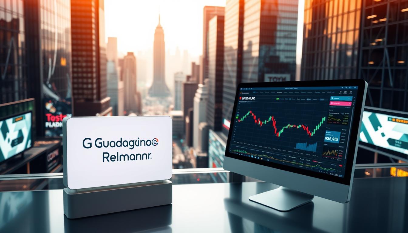 Guadagno Relmar piattaforma di trading