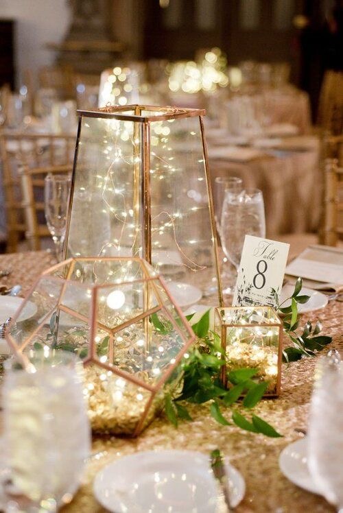 winter wedding ideas