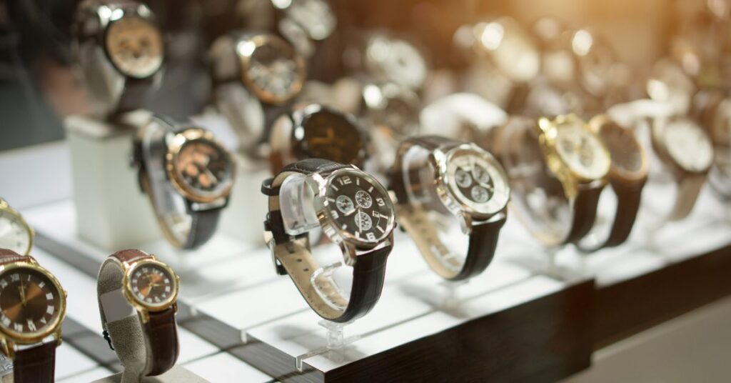 Selling Your Rolex Watch for the Best Price