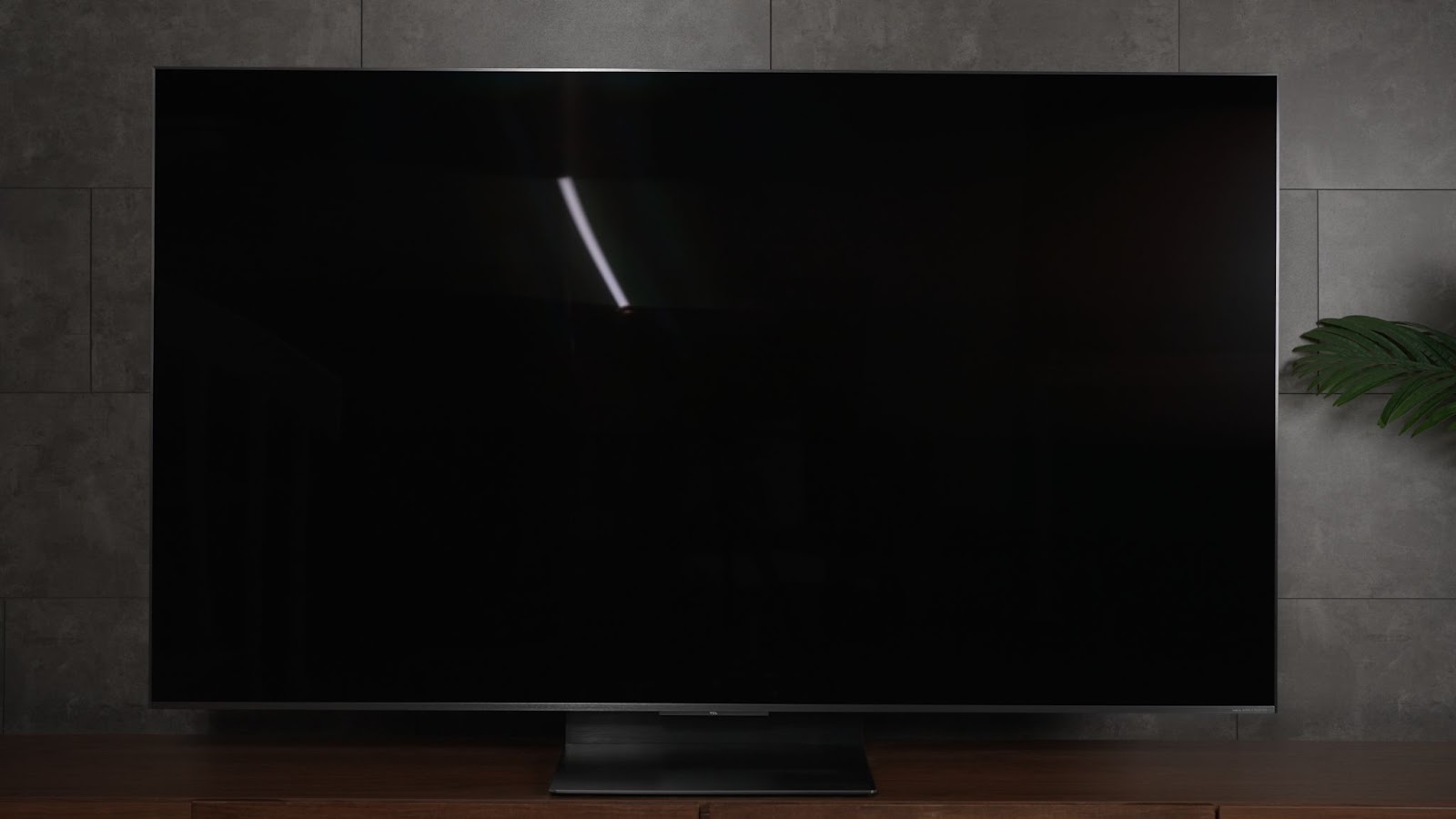 The TCL QM8K is undeniably one of the most ambitious TVs the company has released to date. QM8K AD 4nXd