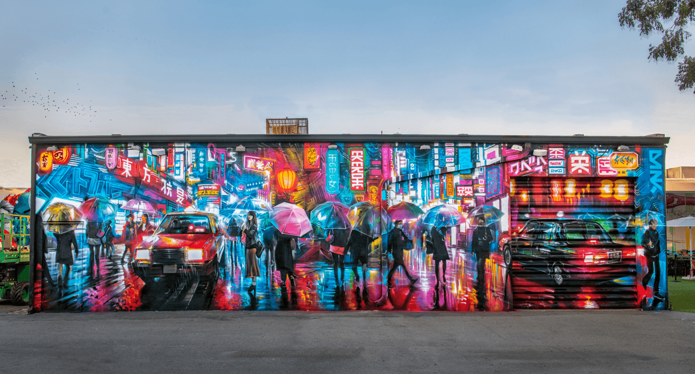 home - Wynwood Walls