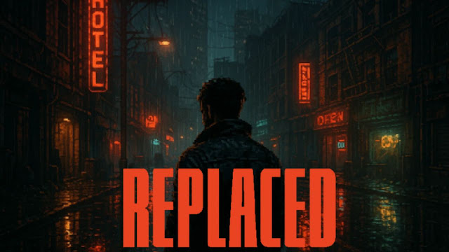 REPLACED Game