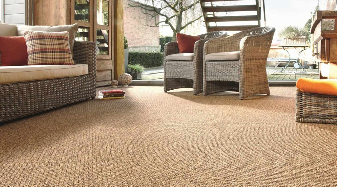 Carpet Flooring Installation