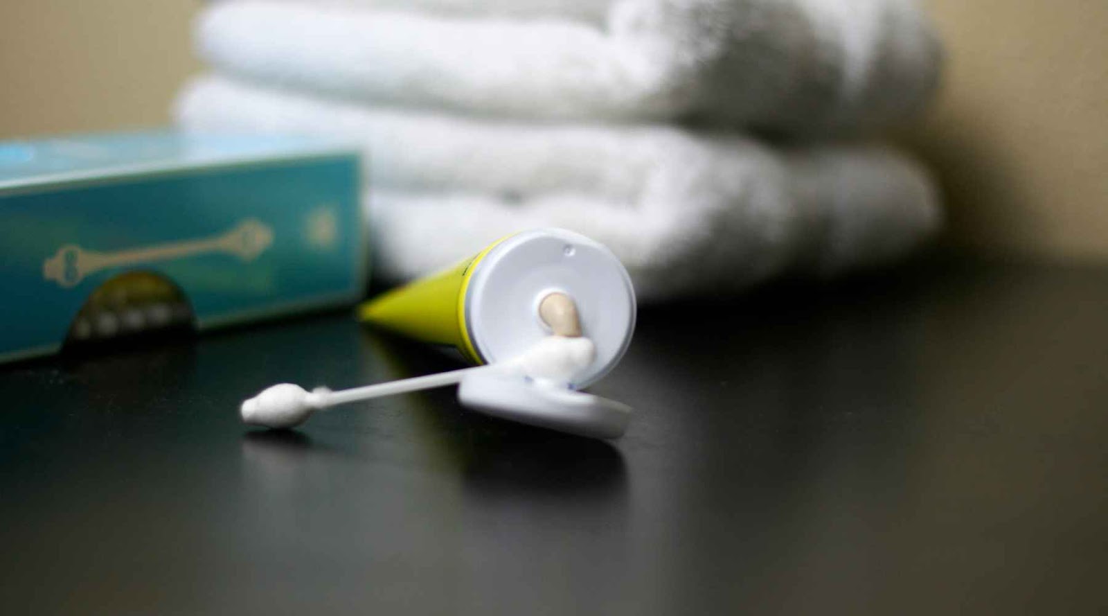 Use a Diaper Rash Cream Regularly
