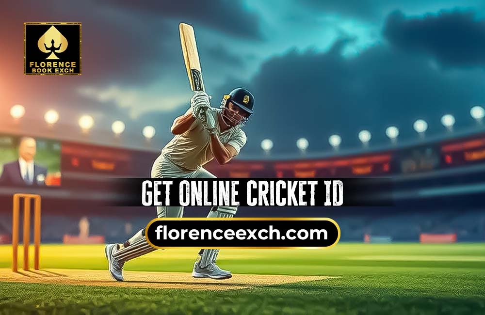 Online cricket ID: Why do cricket fans require an online Betting ID, and what is it?