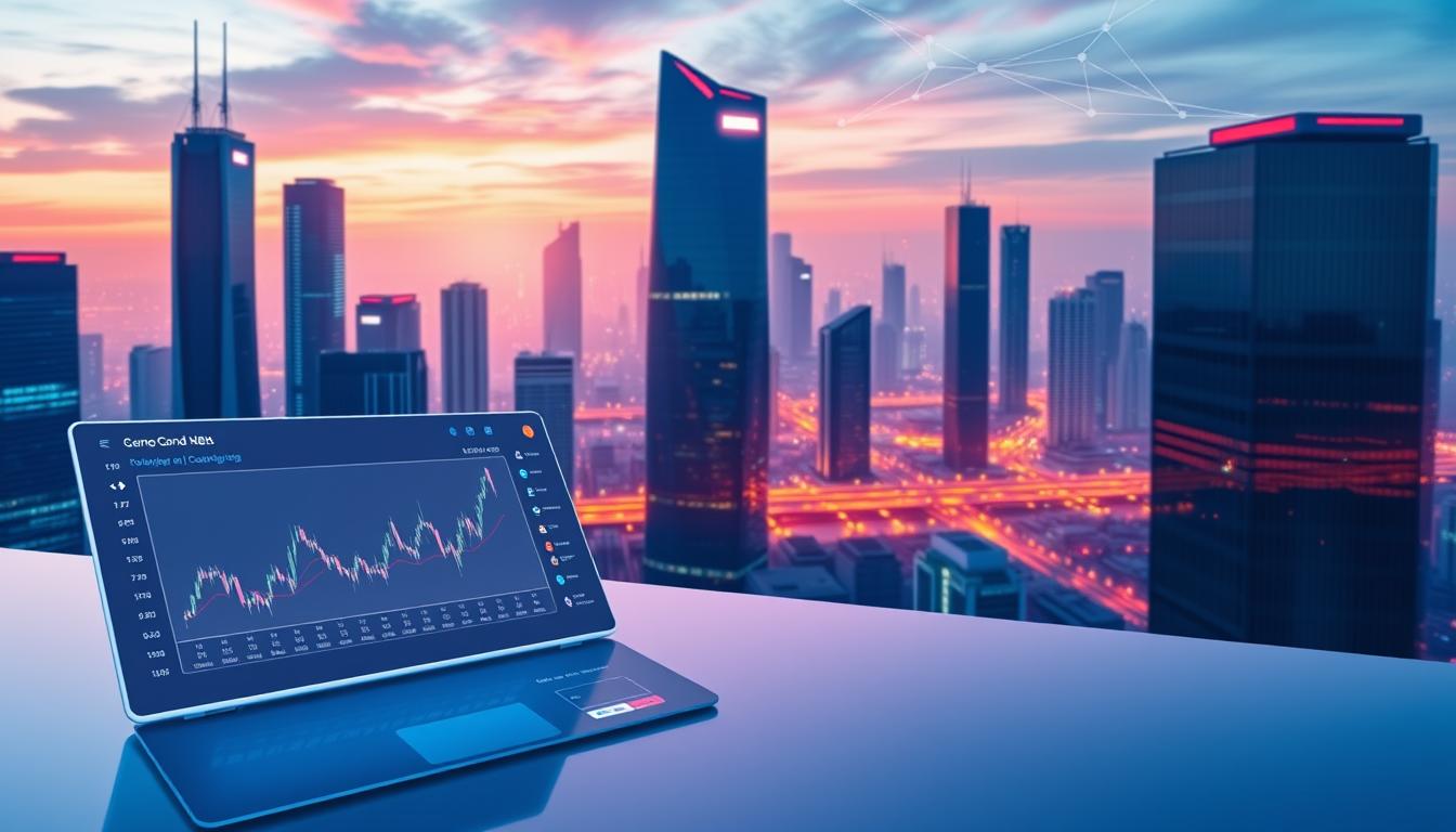 digital trading platforms