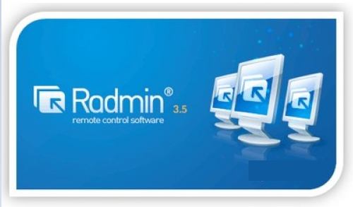 Radmin 3 Standard License 