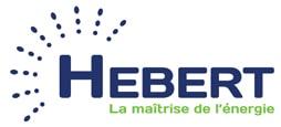 logo HEBERT Electricité