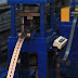 Din rail channel roll forming machine By JUGMUG RollForming