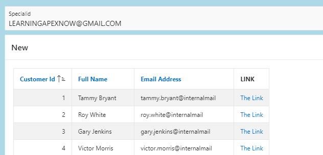 A screenshot of a email

AI-generated content may be incorrect.