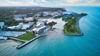 Northwestern University, Evanston.