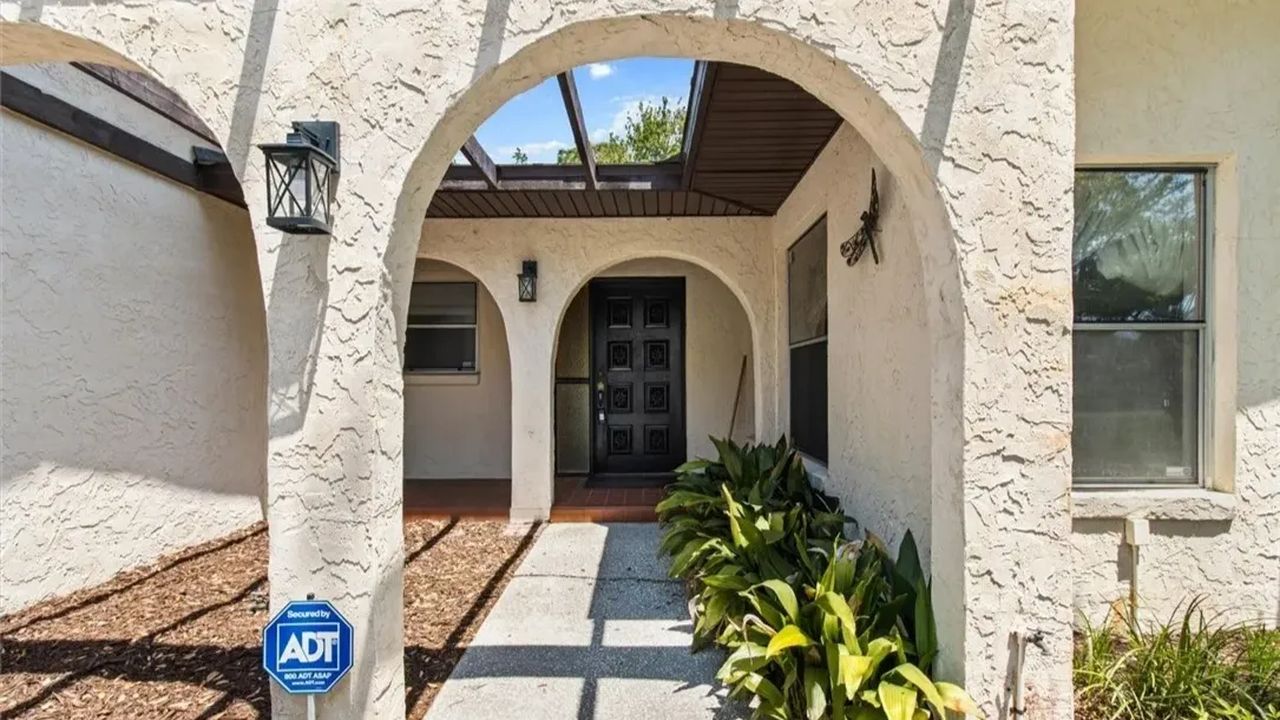 Character-Filled Home with Pool, Fireplace, and Expansive Yard in Crystal (Floor Plan Inside)