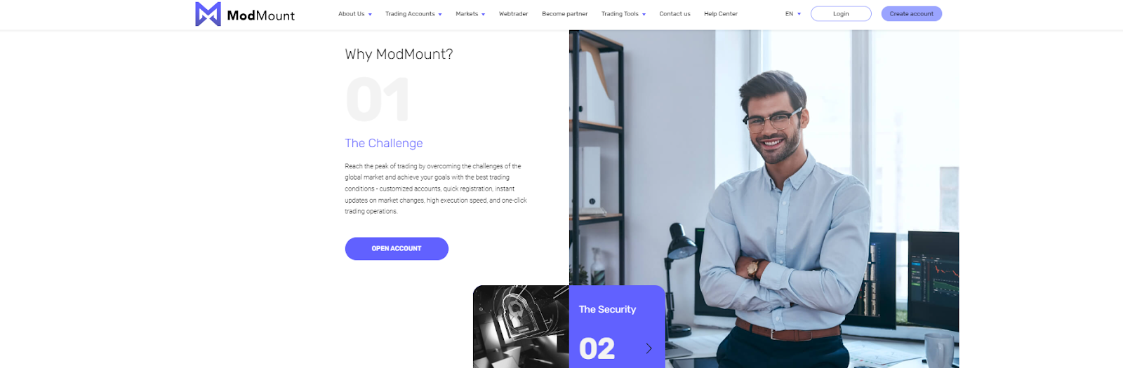 Visit Modmount Ltd HomePage for more interesting information about the brand’s core values