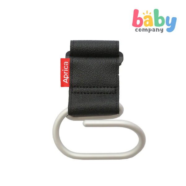 Aprica Kioko E-Shape Stroller Hook