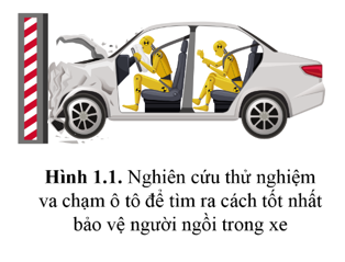 BÀI 1. ĐỘNG LƯỢNG VÀ ĐỊNH LUẬT BẢO TOÀN ĐỘNG LƯỢNG (3 tiết)