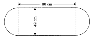 Perimeter and Area Class 7 Extra Questions Maths Chapter 11 Q15