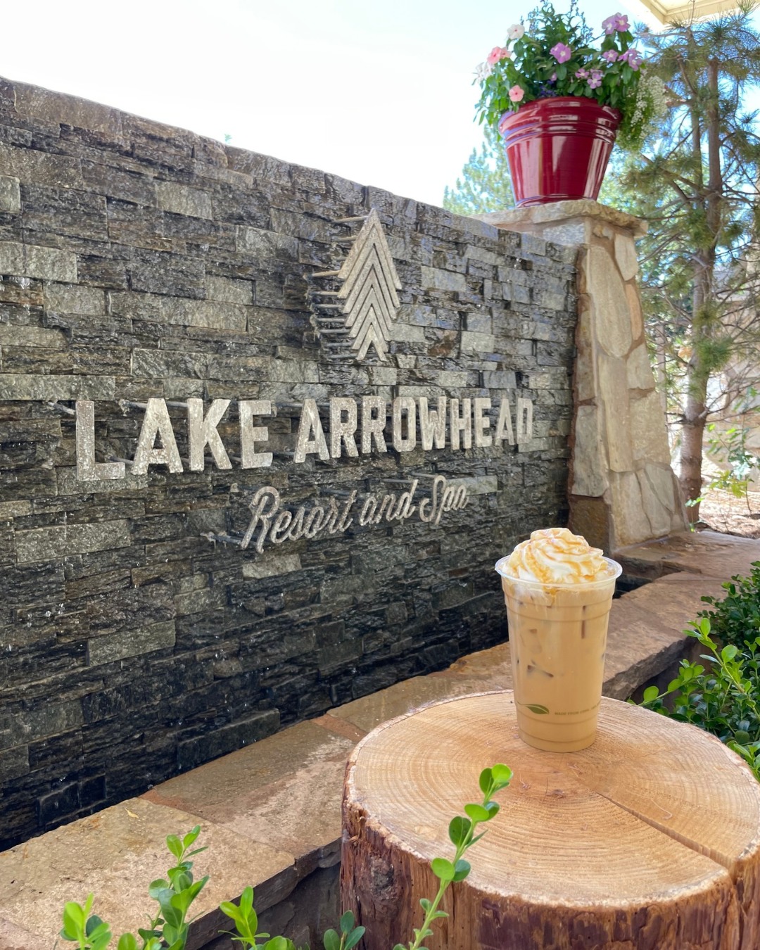 Lake Arrowhead Resort and Spa