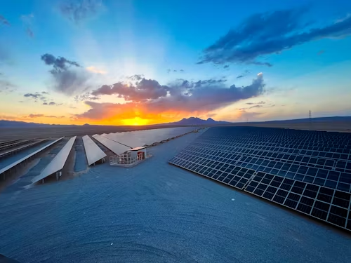 gulf star solar