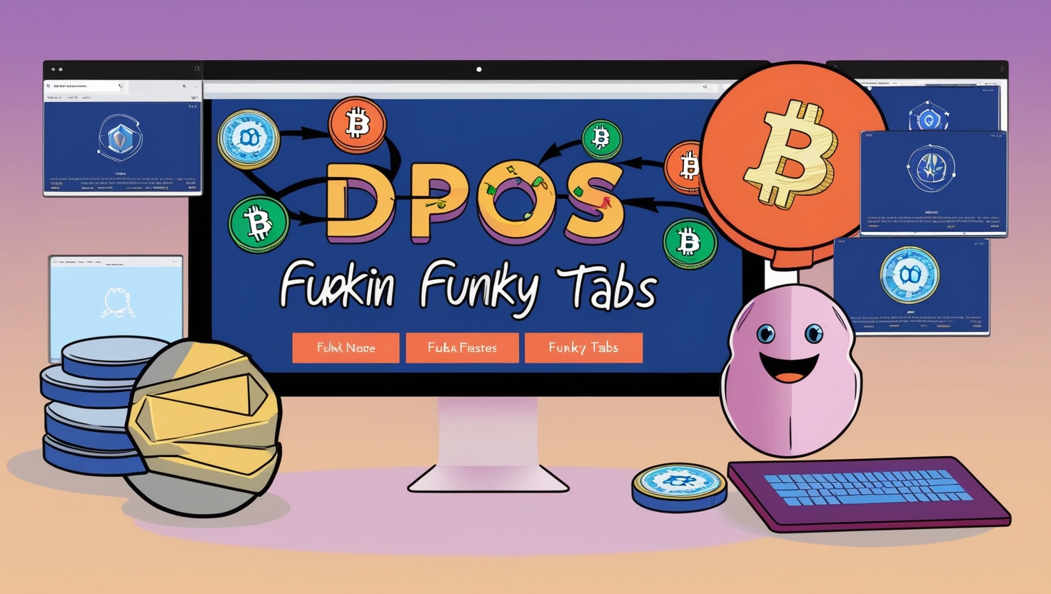  Everything You Need to Know About DPOS Fukin Funky Tabs: The Ultimate Guide 2024