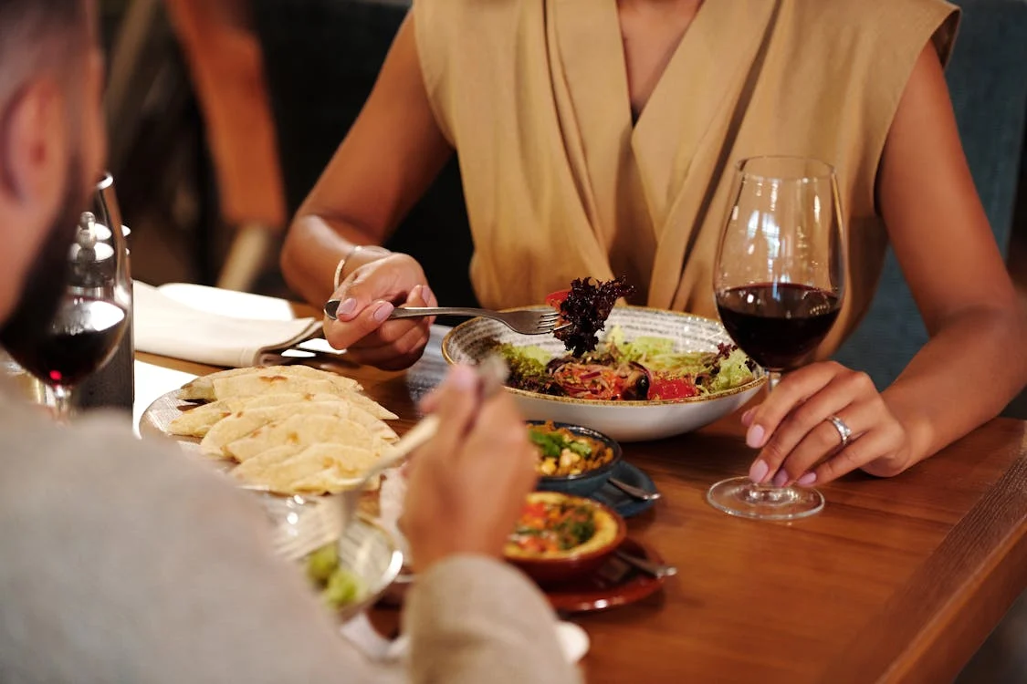 Ann Arbor’s Best Restaurants for a Romantic Night Out