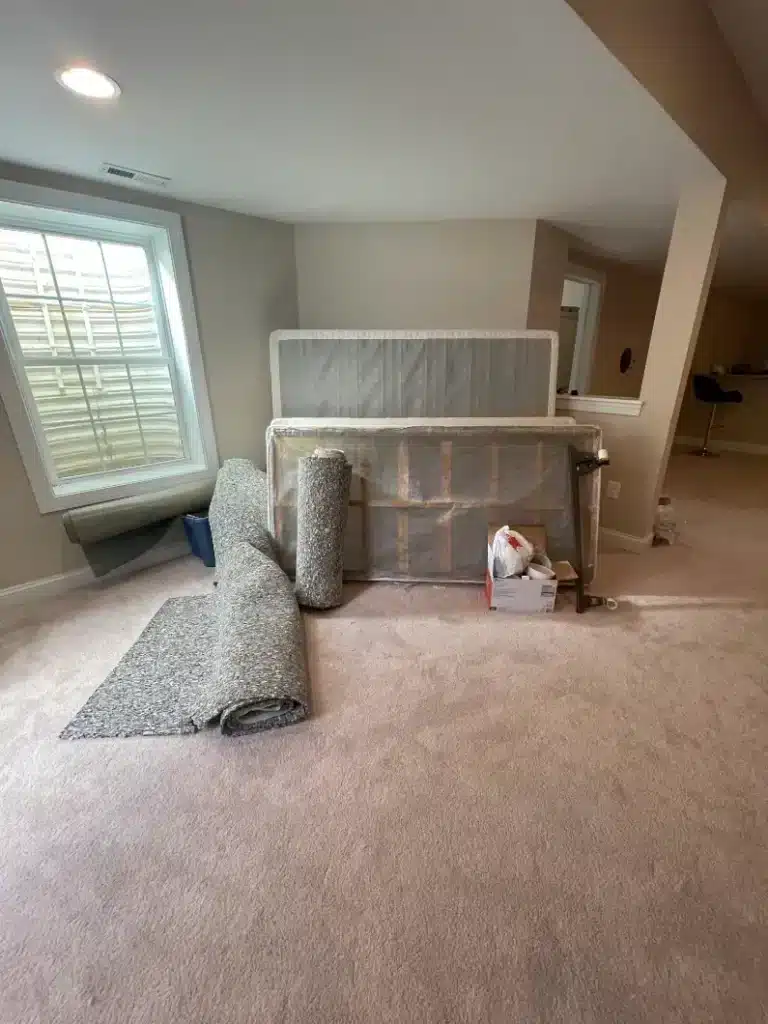 Effortless Mattress Removal San Diego Made Simple and Fast